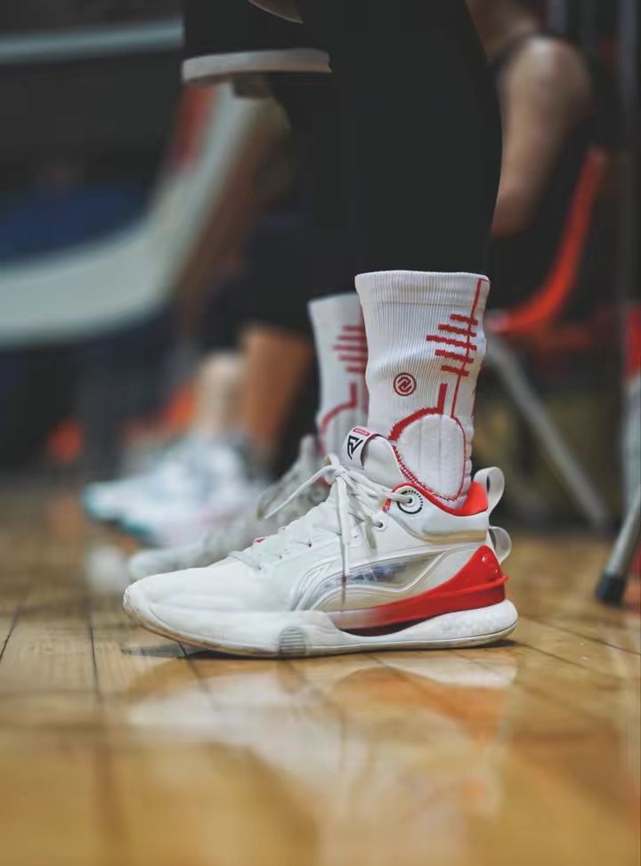 300~600价位，实战篮球鞋到底怎么选？