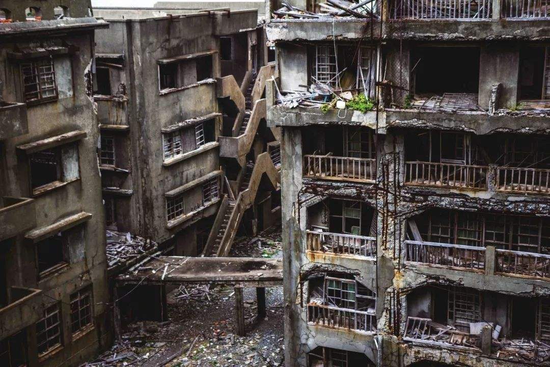 军舰岛中国人不可遗忘的历史,日本军舰岛的真实历史