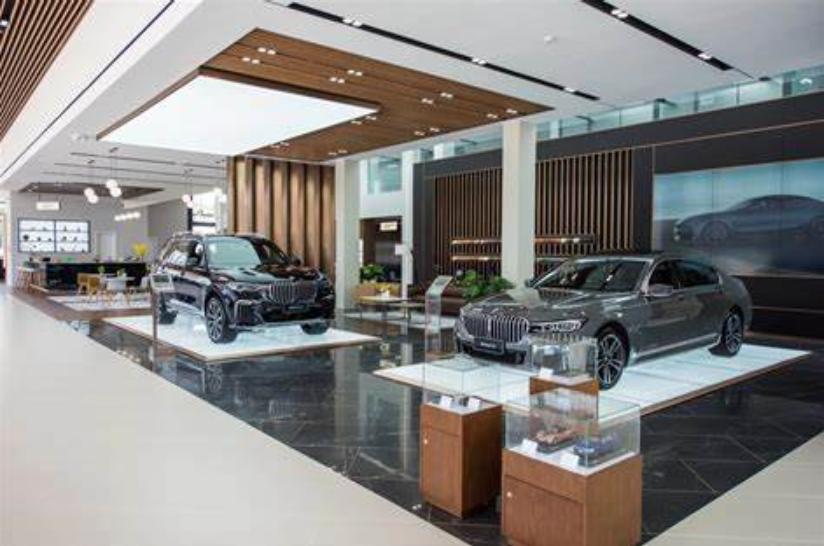 买的不如卖的精，*款贷**买车的坑确实不少，你了解几个