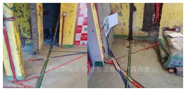 家装修这几点千万别省钱,装修只要避开这10个坑就行