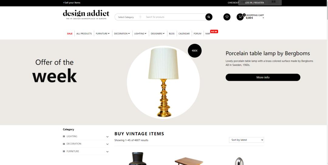 设计师必看8大灵感网站,ip设计灵感网站