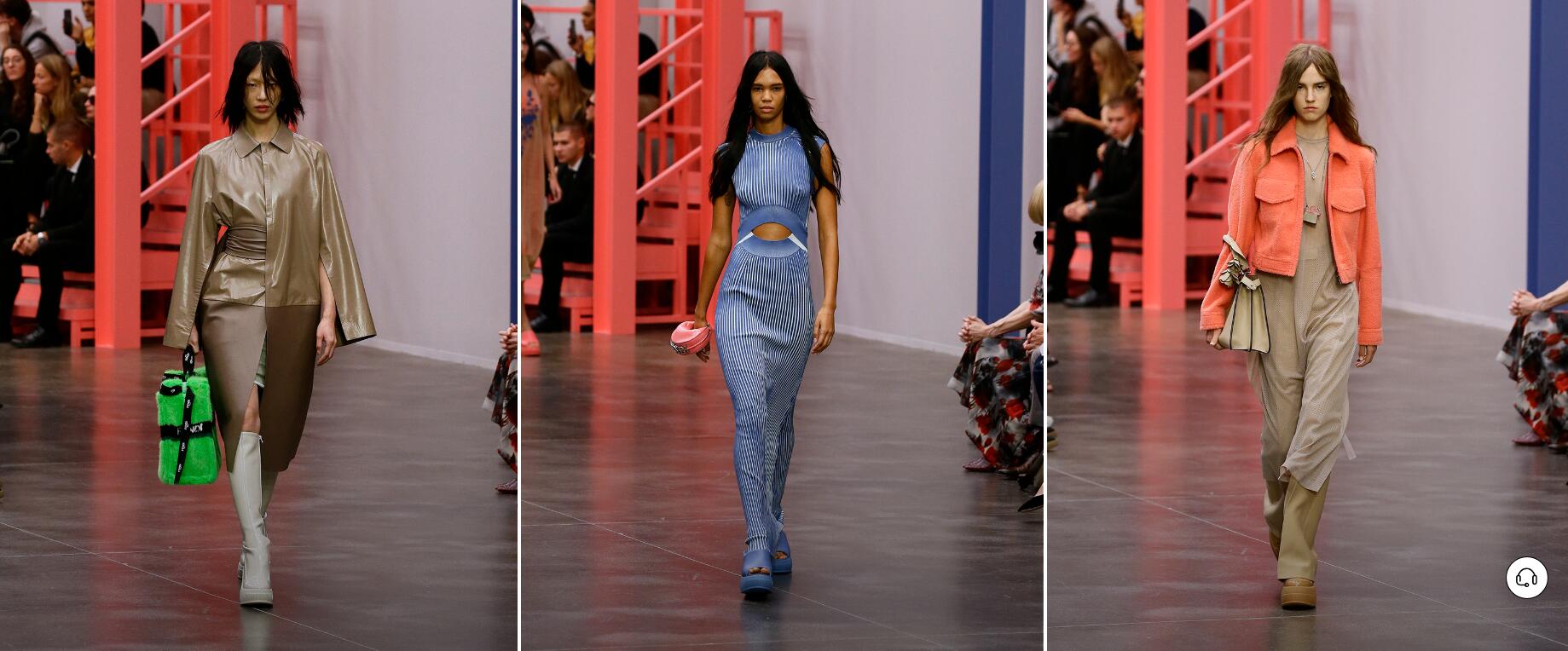 特写｜破解“皮草”难局，Fendi如何下一盘大棋？