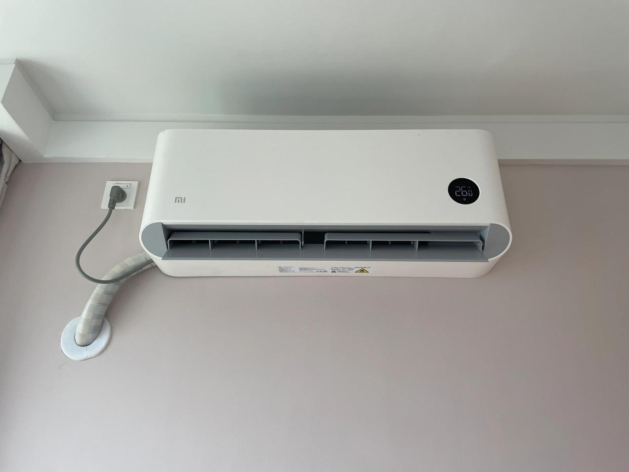 空调小米和格力哪个好,小米空调和格力哪个性价比高