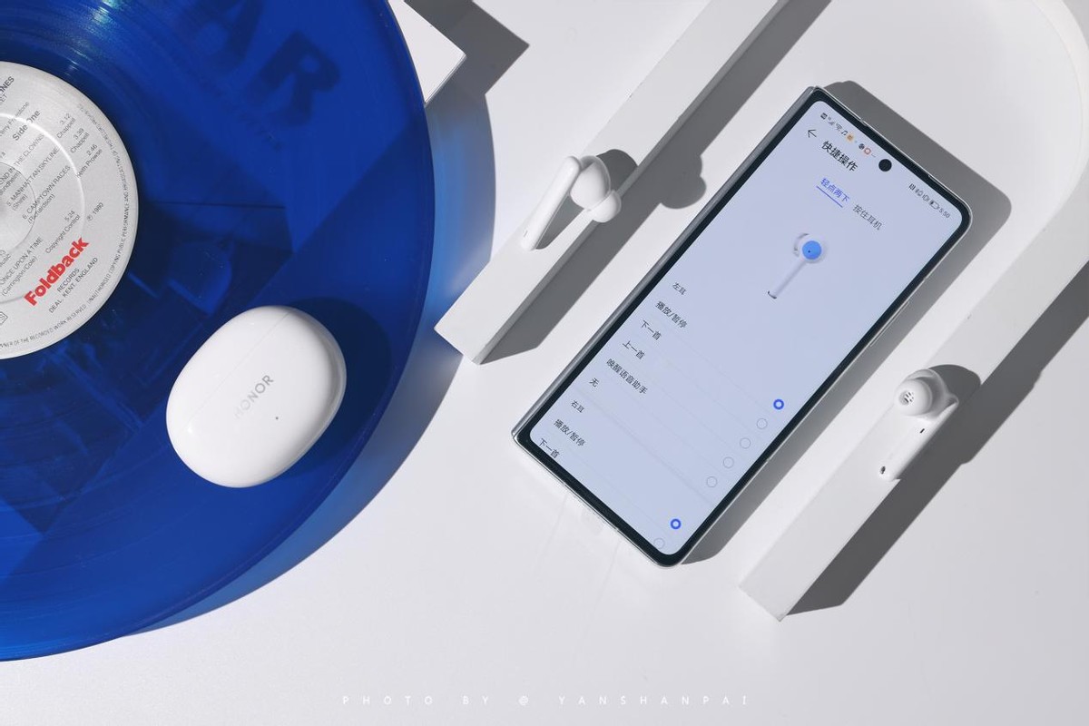 荣耀earbuds3i耳机测试,荣耀亲选earbudsx3i蓝牙耳机测评