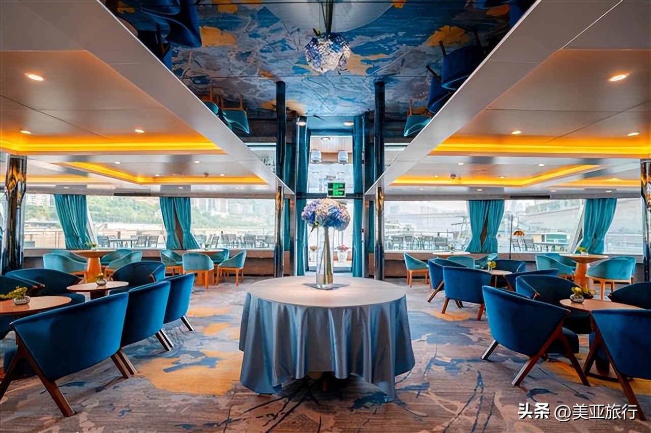 三峡游轮有哪些免费项目,三峡游轮中心项目