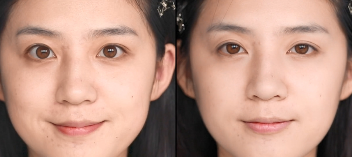 非常实用的7个变美化妆小技巧,10个变美小技巧教学视频