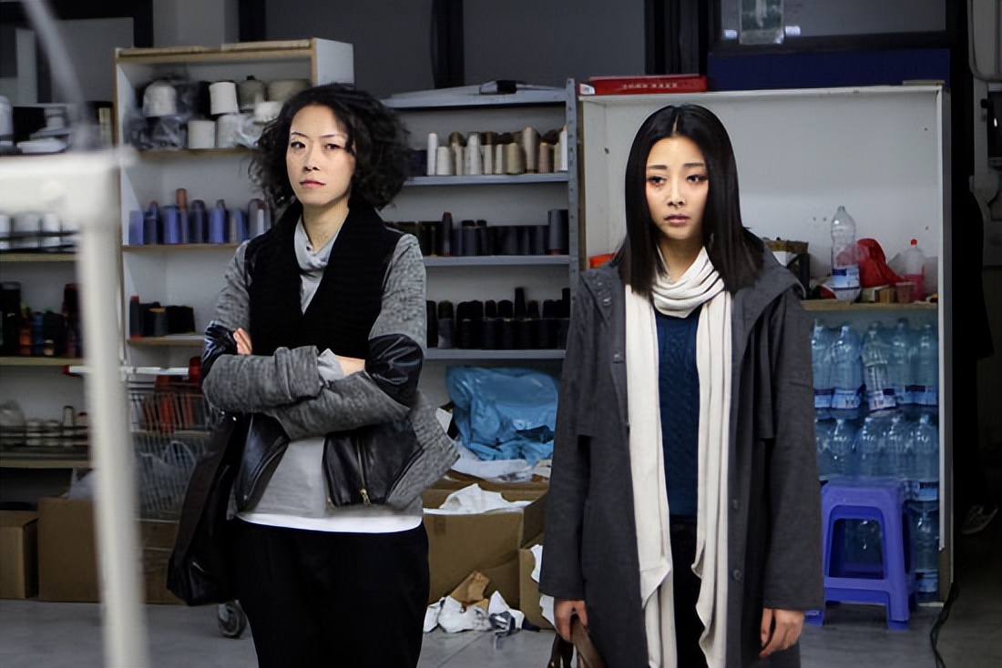 殷桃离异了吗,殷桃结过几次婚现在状况