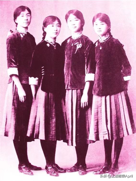 林微因民国最美的女神,林徽因是怎么死的