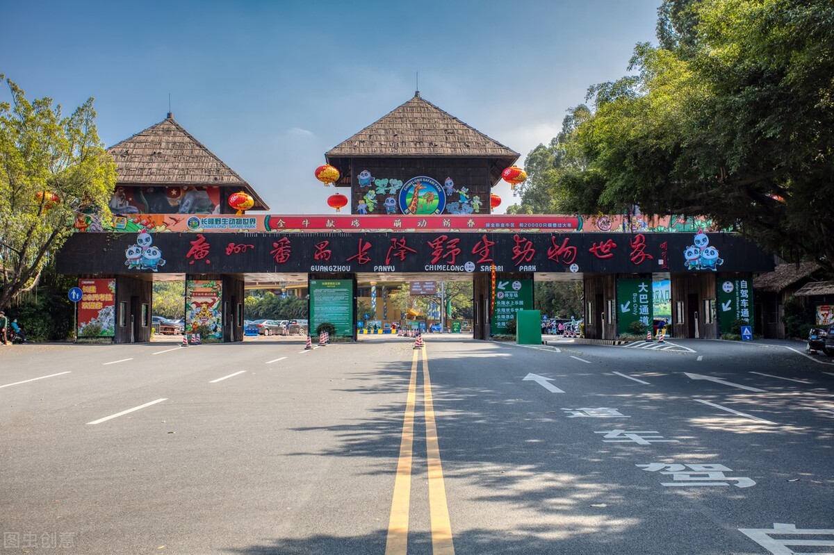 广州长隆最全游玩攻略飞鸟乐园,广州长隆哪两个主题乐园适合老人