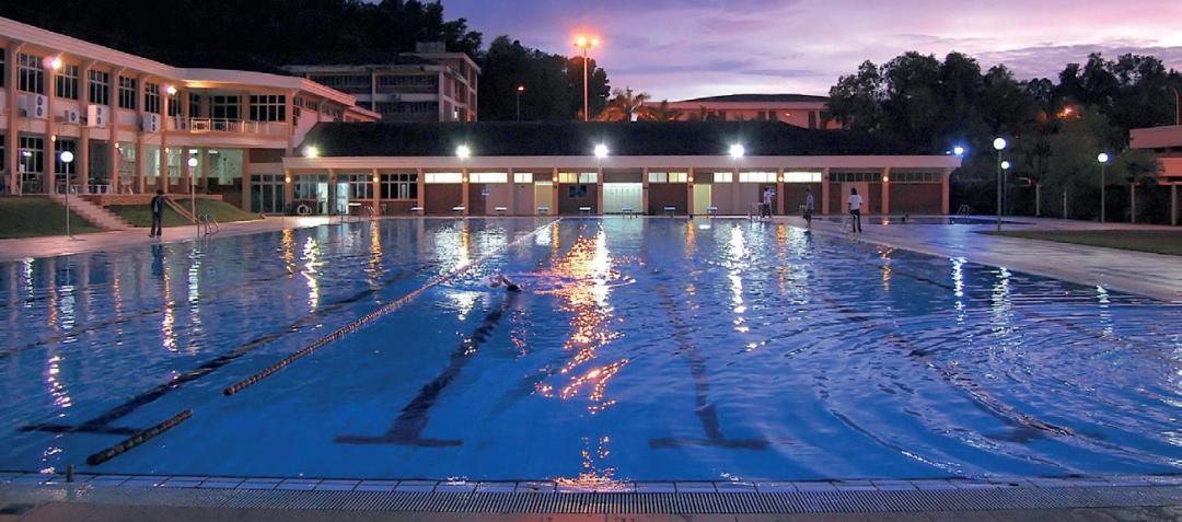 54年历史,毕业生超30万的拉曼理工大学!