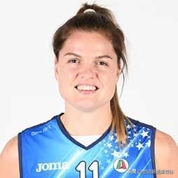 朱婷加盟斯坎迪奇俱乐部教练,女排朱婷斯坎迪奇赛程