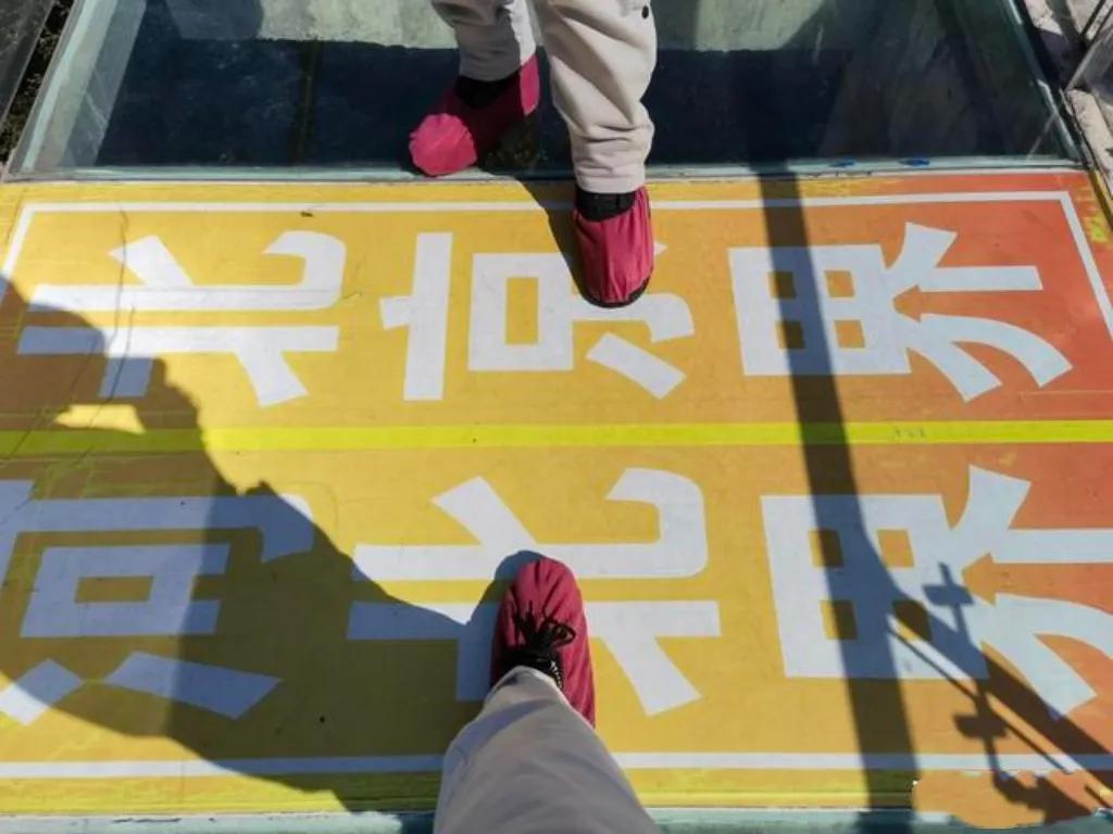 十渡一日游游玩攻略,十渡一日游旅行社