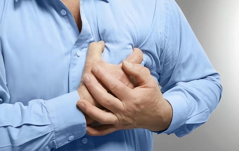 大爷心脏移植变年轻,60岁老汉换心脏后性情大变