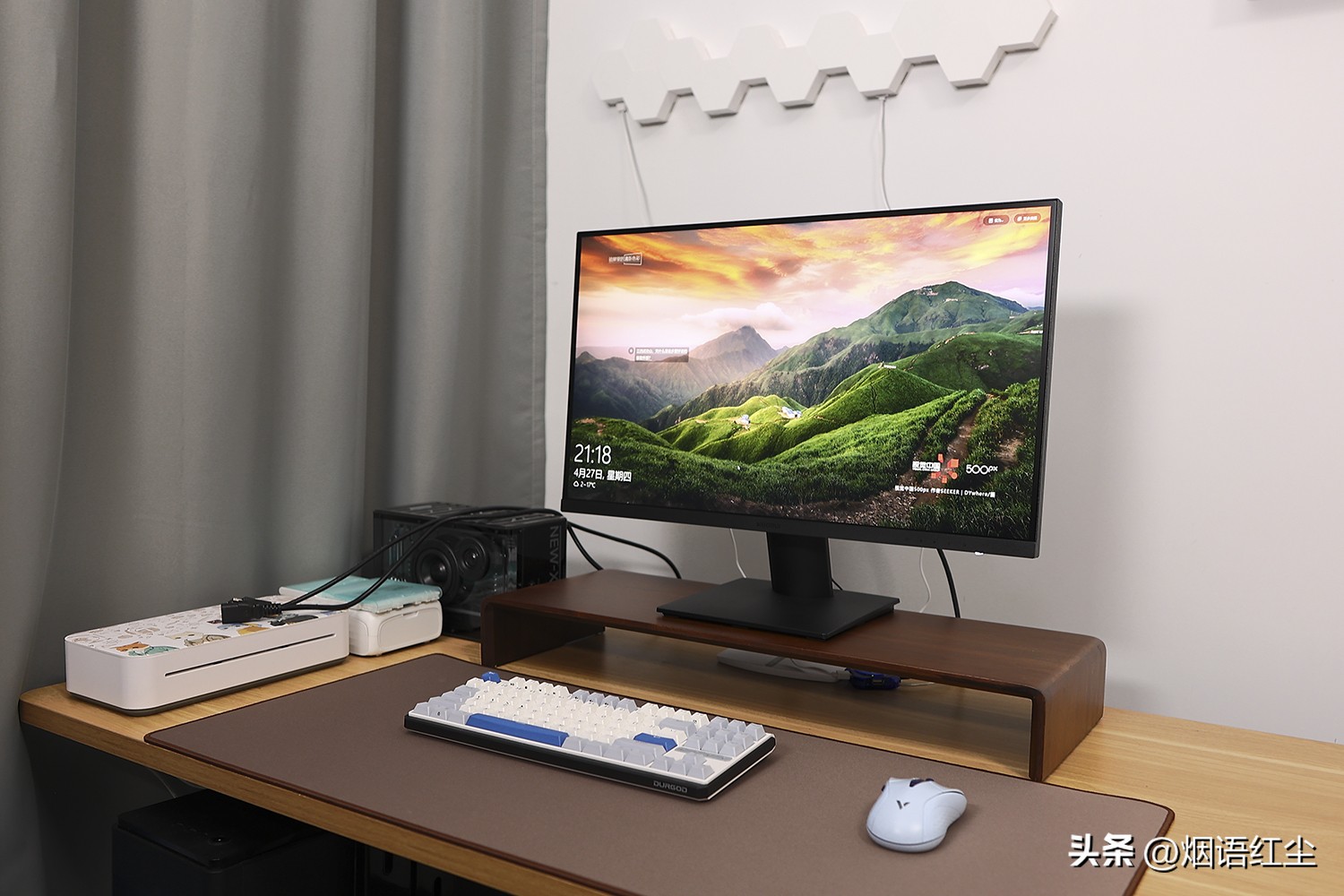 办公4k显示器,999元4k显示器