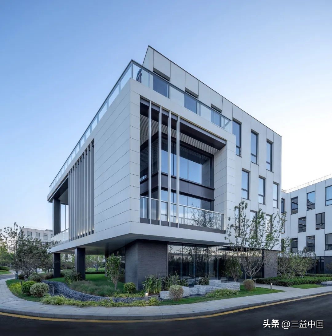 南京招商紫金智谷独栋出售,紫金智谷招商产业园