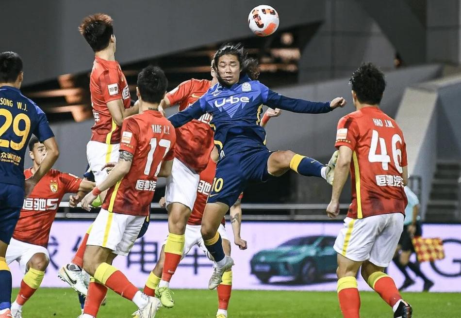 中超最新罚款消息,中超禁赛最新处罚