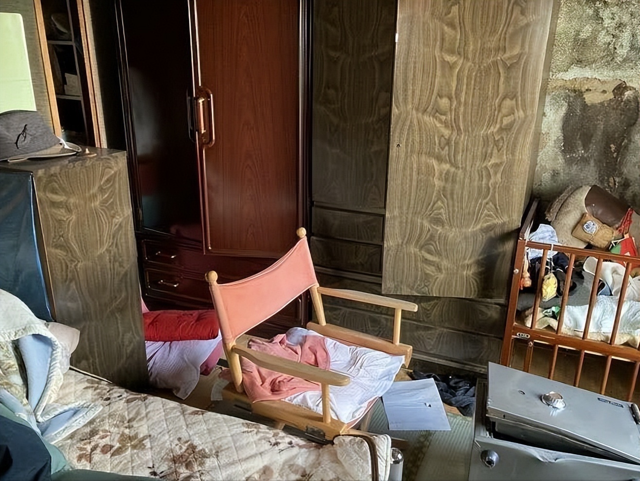 日本116岁老人去世,83岁日本老人病逝