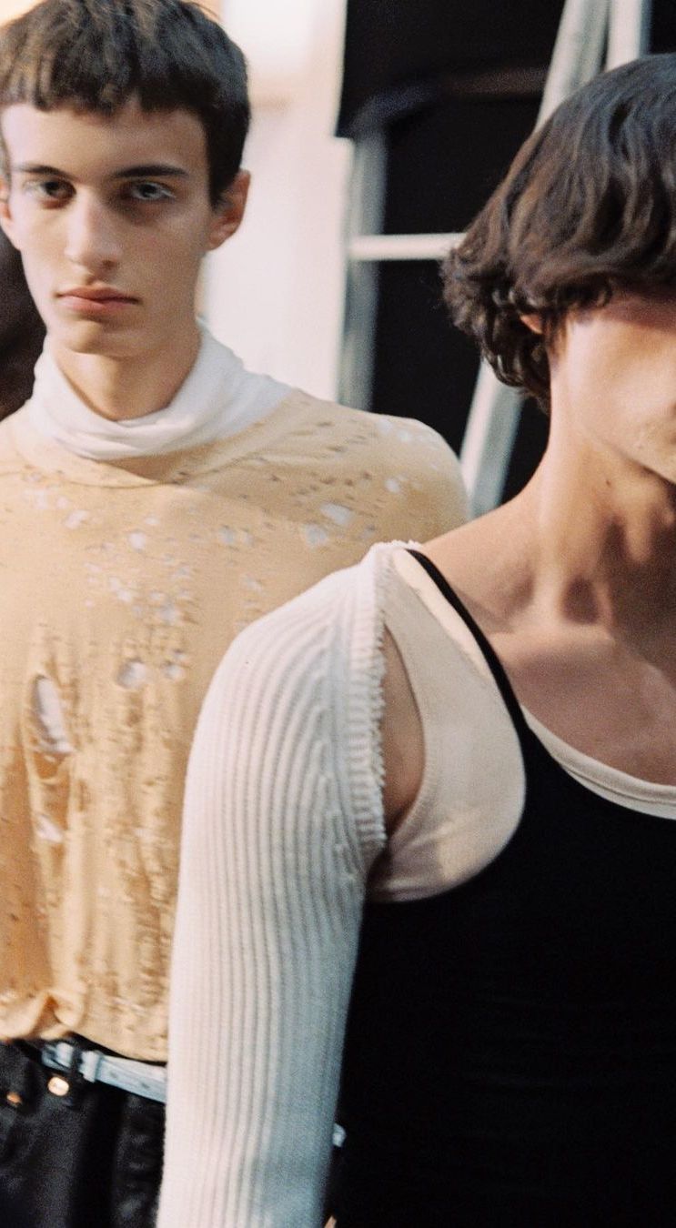 balletcore解析,balletcore品牌