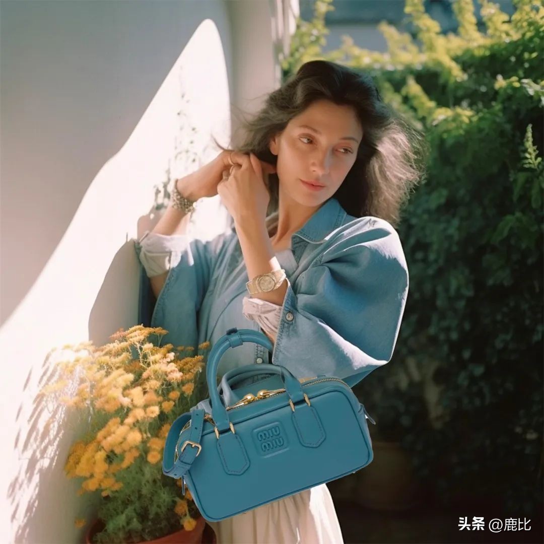 这些岁月不败美人包，写满了对于妈妈的爱