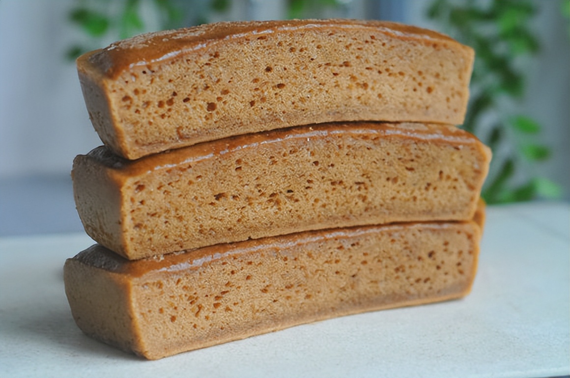 手脚冰凉试试它！面粉加它不用揉，锅中一蒸，柔软细腻香喷喷