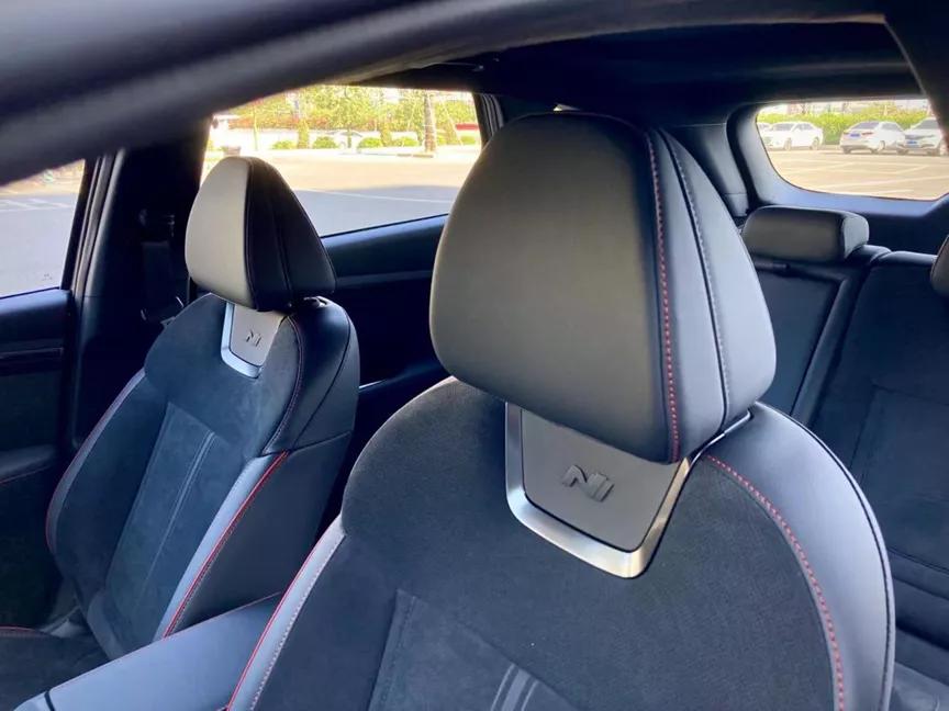 第五代途胜l深度试驾有什么建议,试驾多了会怎么样