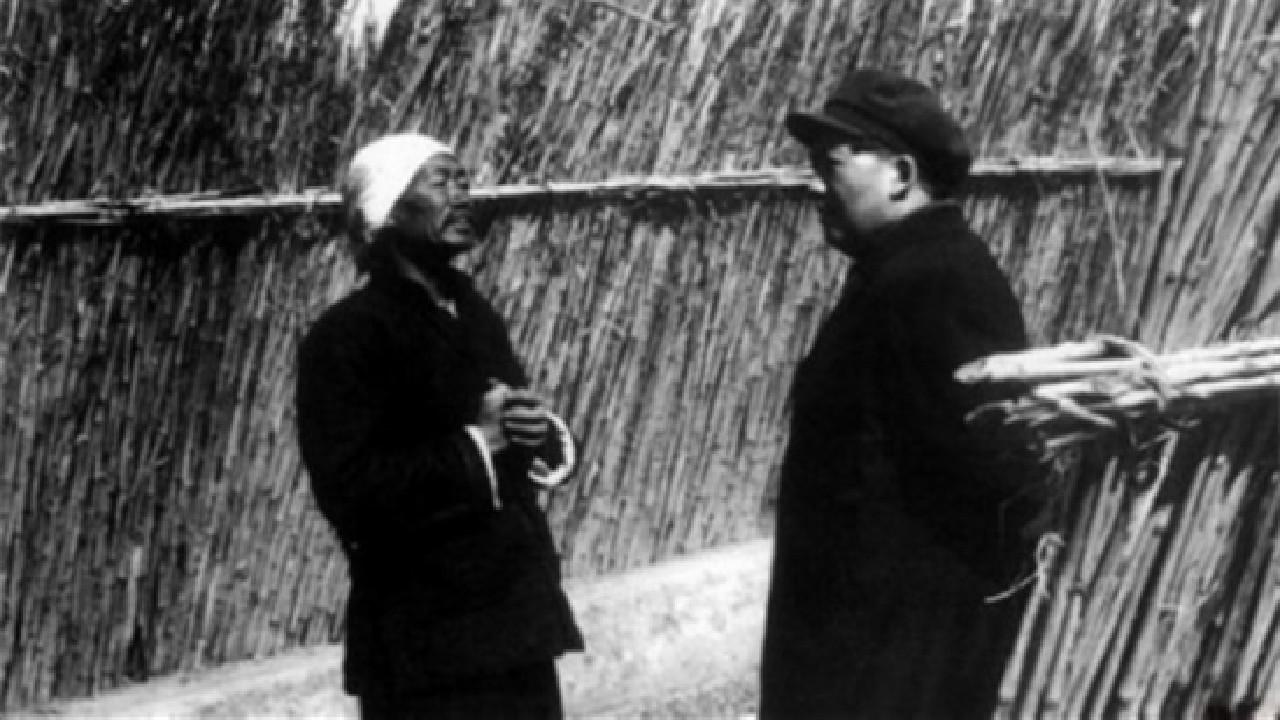 毛主席视察杭州，市委书记却“摆官架子”不迎接，江华有何来头？