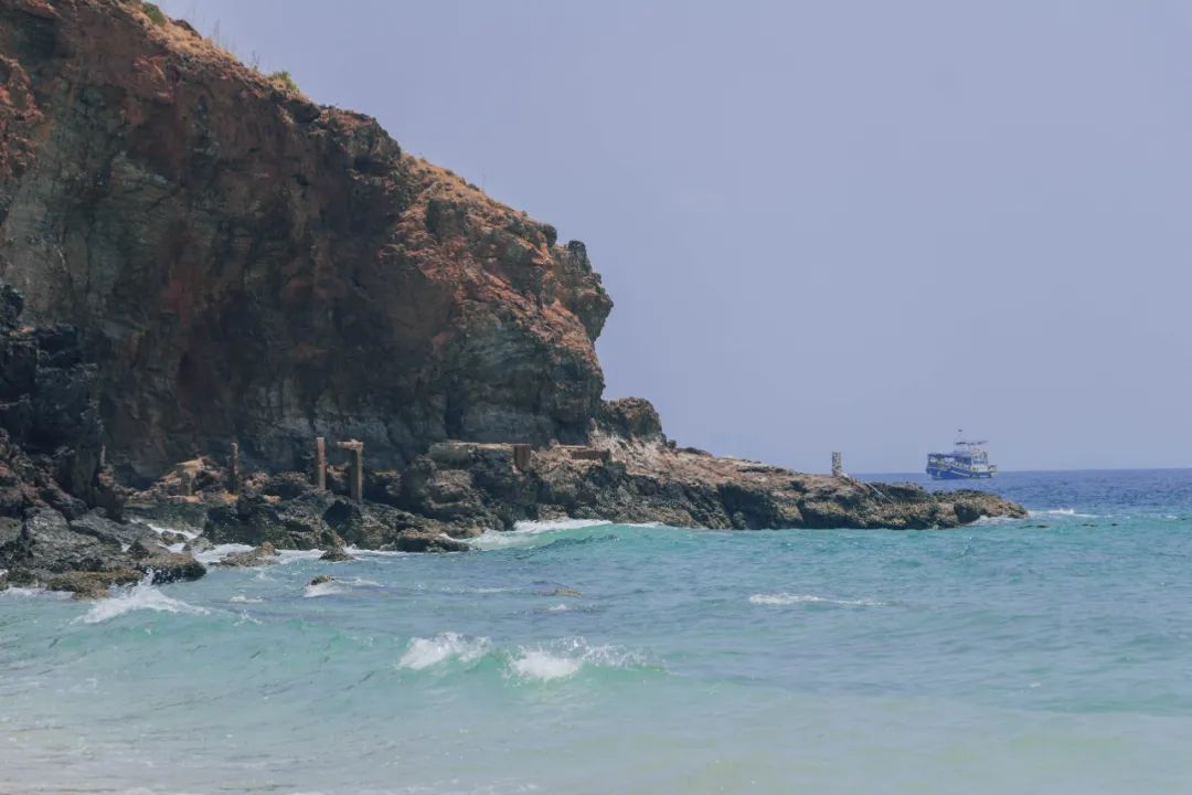 大数据推给想去泰国的朋友，万字长文玩转曼谷芭提雅