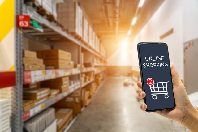 香水美国直邮海关,美国买香水怎么邮寄