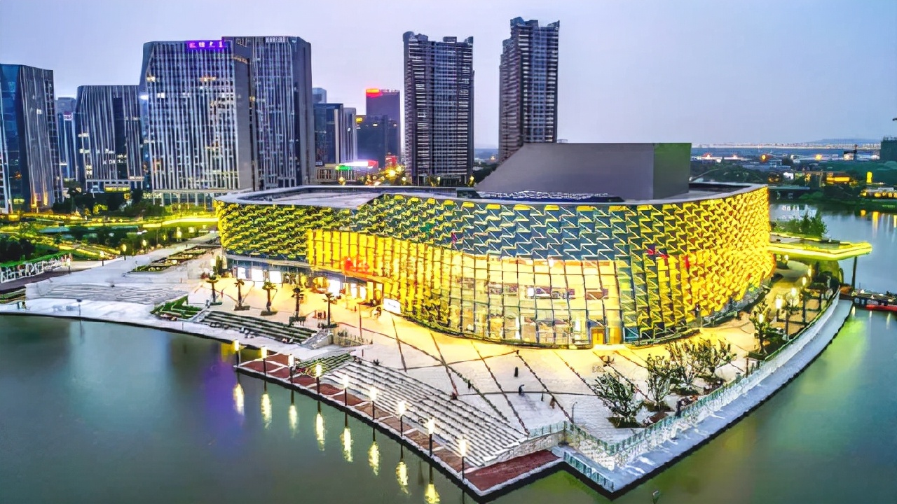 慈溪靠什么成为浙江第一县,慈溪在浙江省内综合实力排名