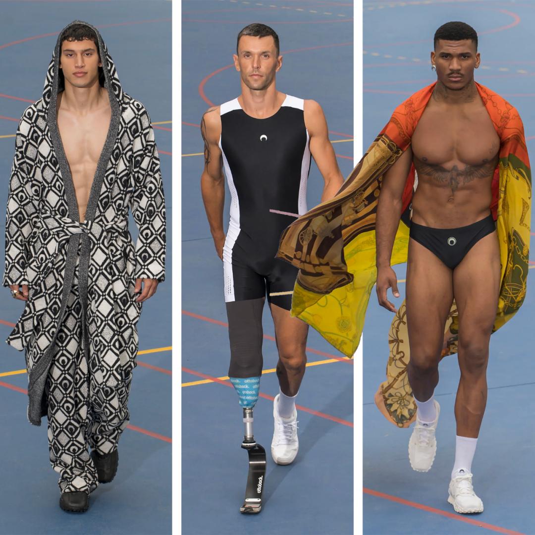 乌托邦青年男装,乌托邦男装