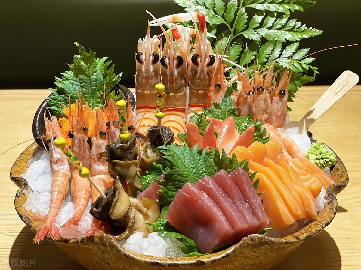 海鲜中哪种物质高痛风患者要少吃,哪些海产品含嘌呤多容易痛风发作