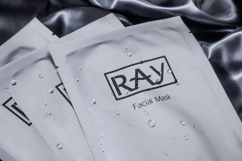 正版妆蕾ray面膜一片多少克,妆蕾ray面膜好用吗