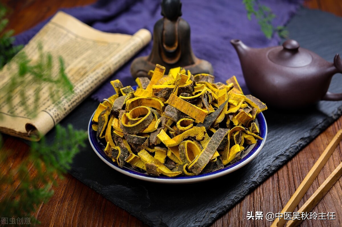 脾胃湿盛和脾胃痰湿区别,脾胃虚弱和内生湿邪怎么调理