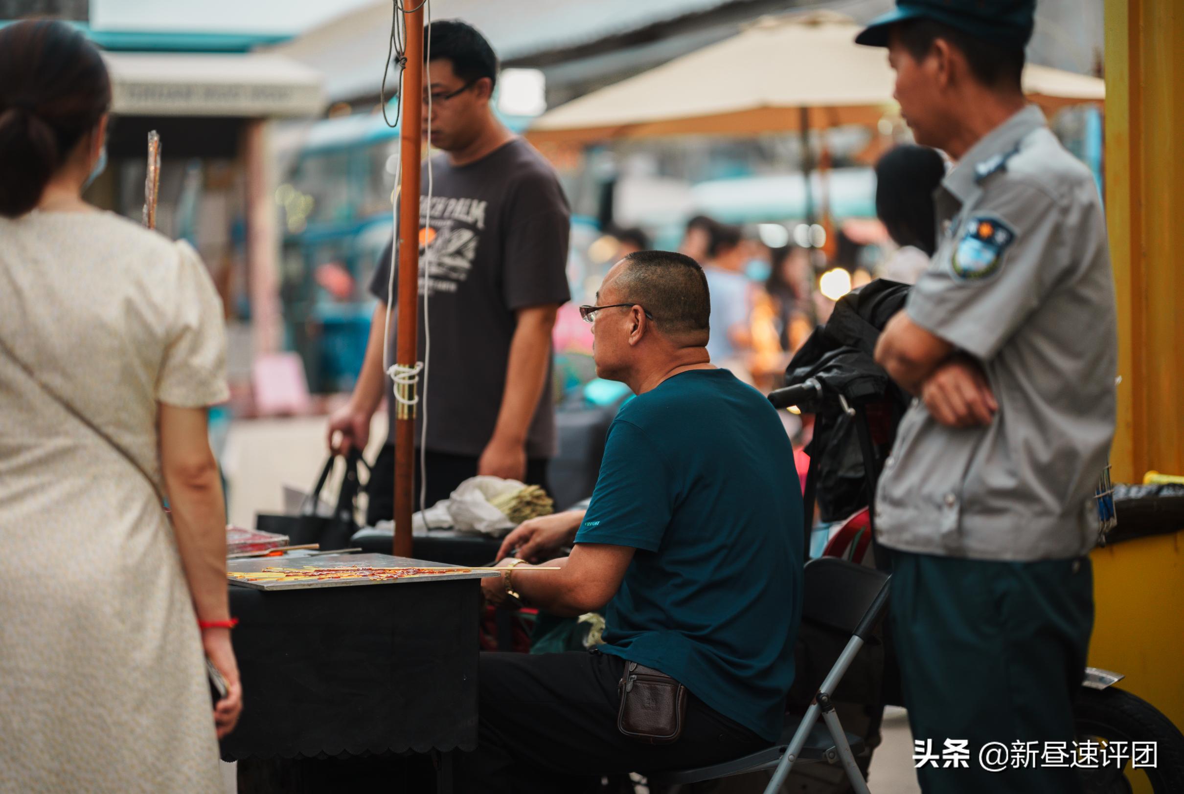 时隔8年，我买下当年梦见的镜头：Otus851.4