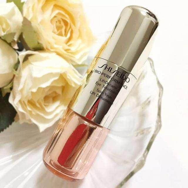 补水保湿效果最好的眼霜,推荐几款适合女生用的抗皱眼霜