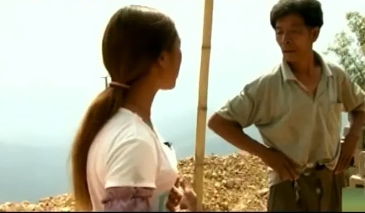 10年前，丈夫被害，她把丈夫的两个亲哥送进狱中，后来怎样了？