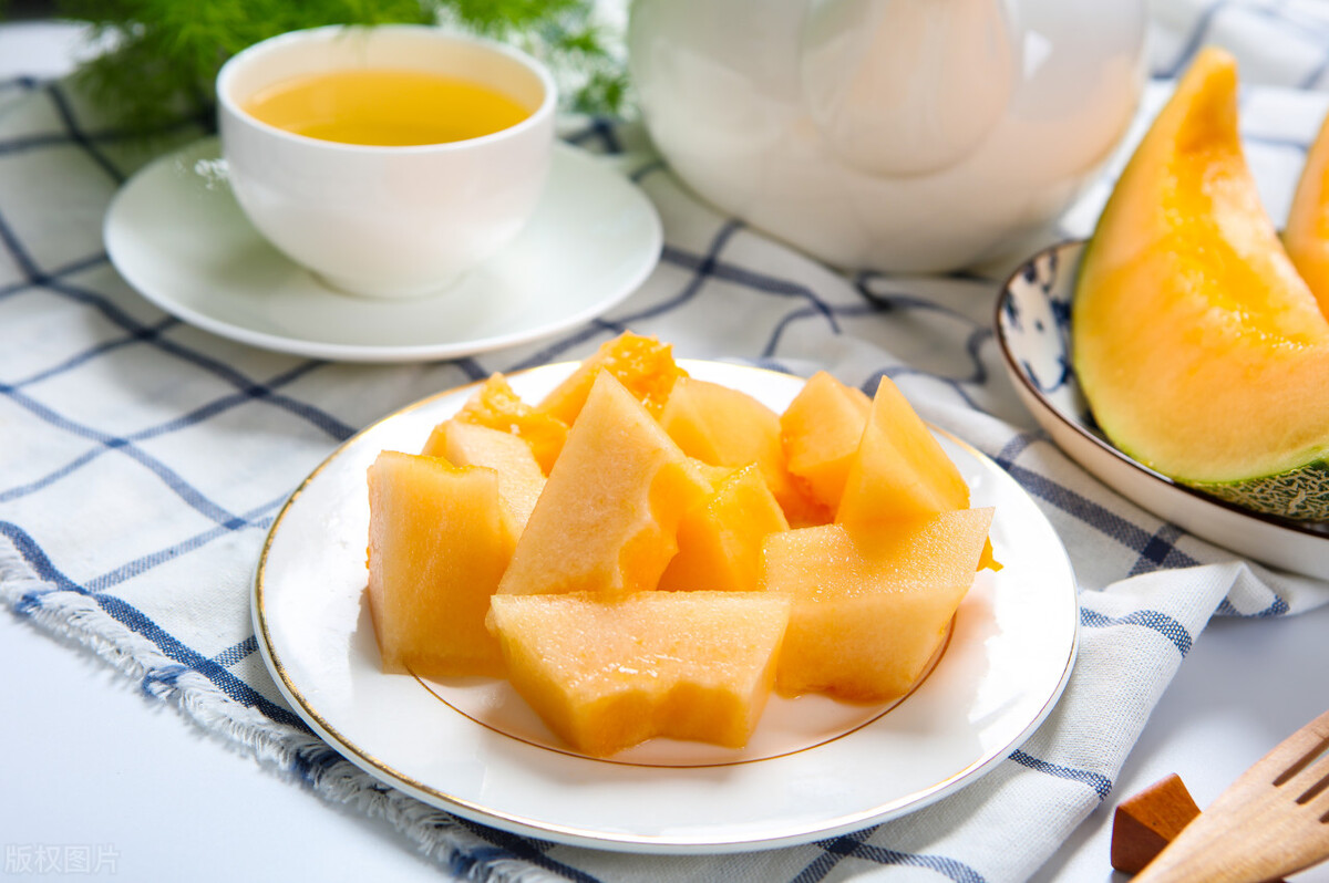 春意盎然的菜品,春天不要错过的水果