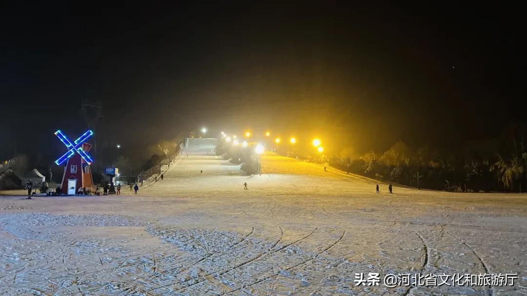 秦皇岛玩雪去哪里最好,秦皇岛旅游攻略冬天滑雪