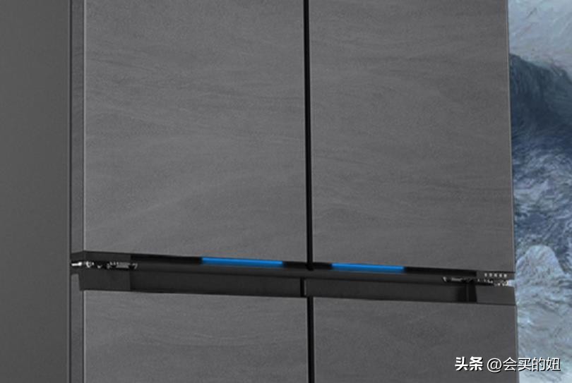 海尔冰箱美菱冰箱容声冰箱哪个好,买冰箱买什么样的冰箱最好最实用