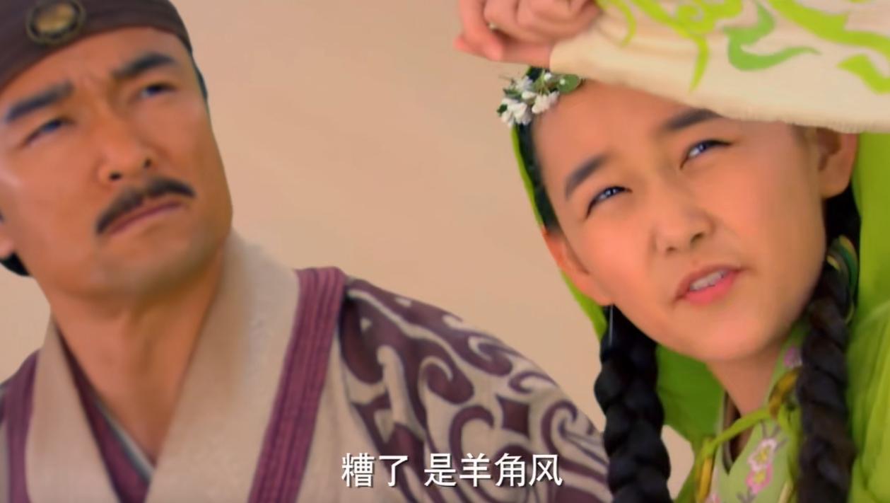 大汉宣帝刘病已,汉宣帝刘病已隐忍多年完整版