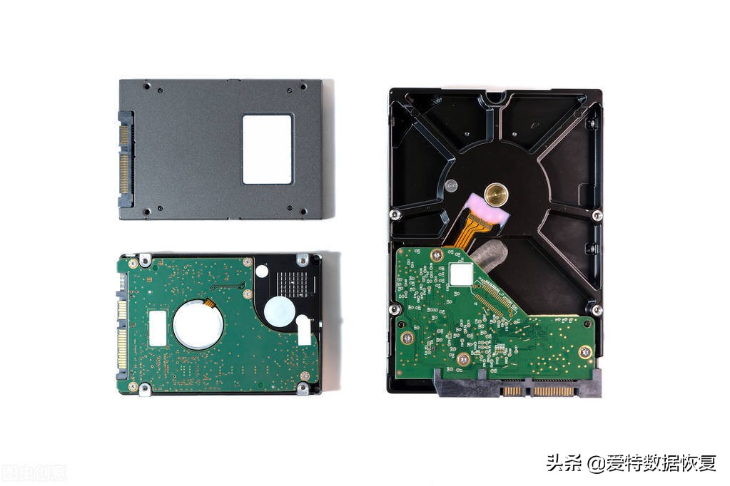 电脑把硬盘拆下来数据会损坏吗,直接拔出电脑的硬盘会坏吗