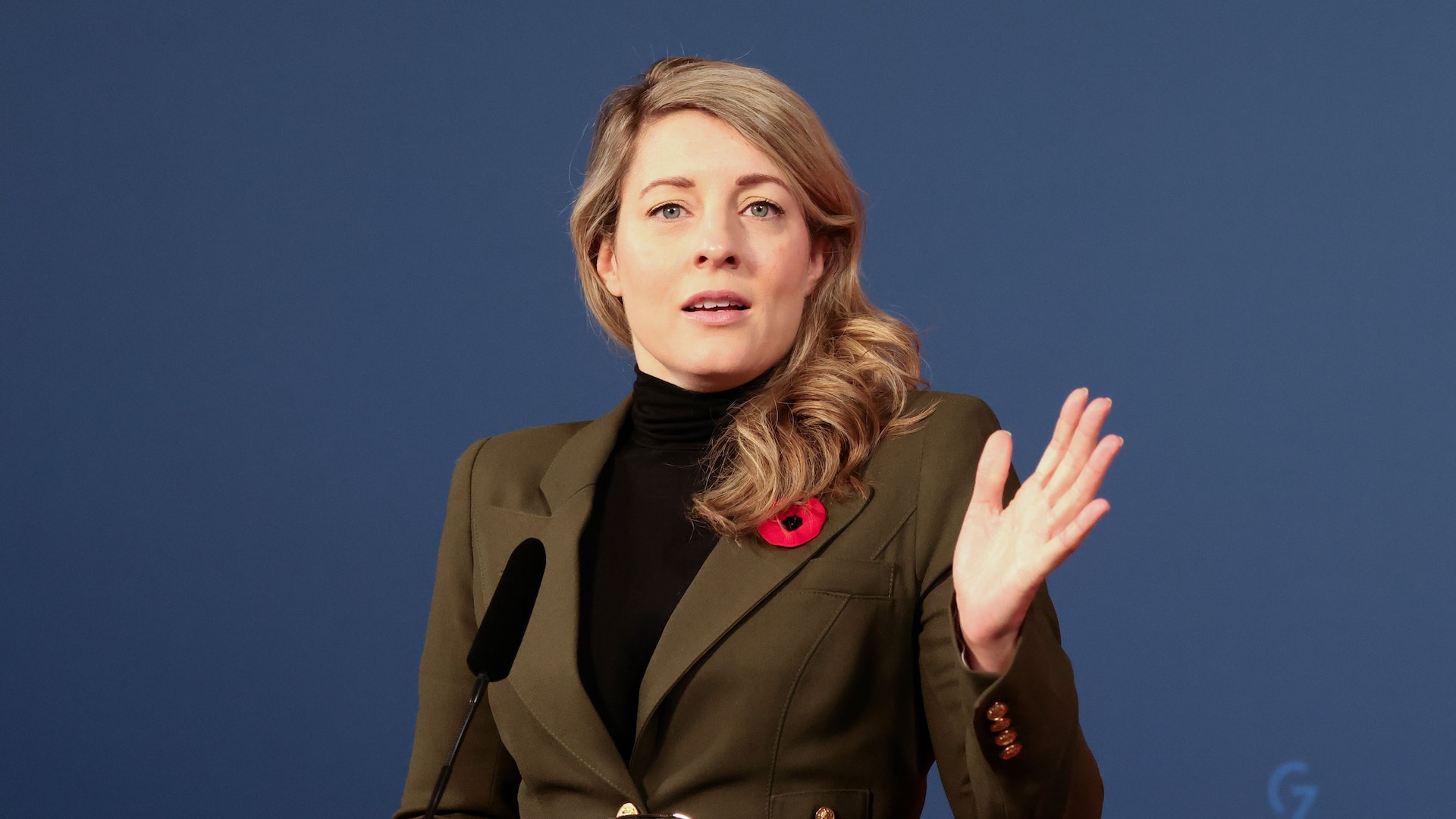 中国外长向美方重申红线，加拿大冲到第一线，宣布驱逐我外交官