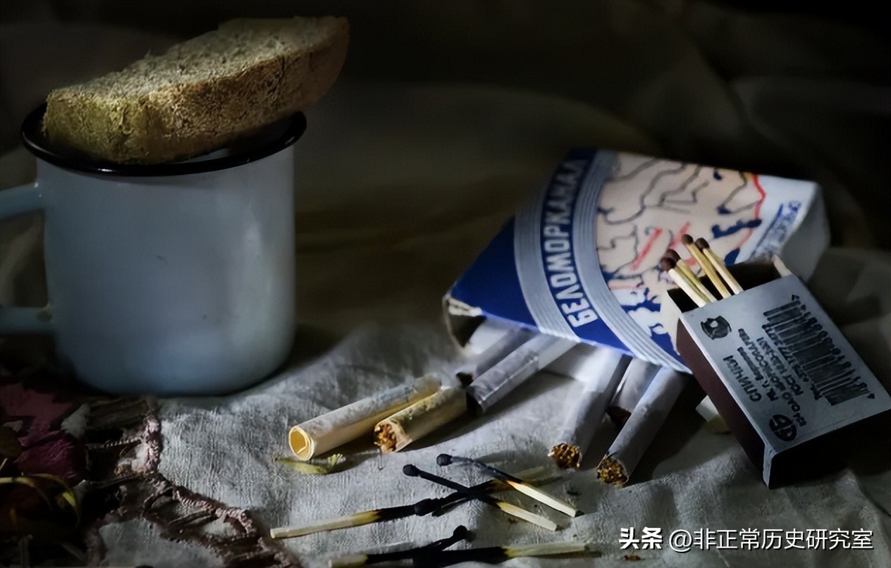 70年代国营商场回忆,苏联国营商店