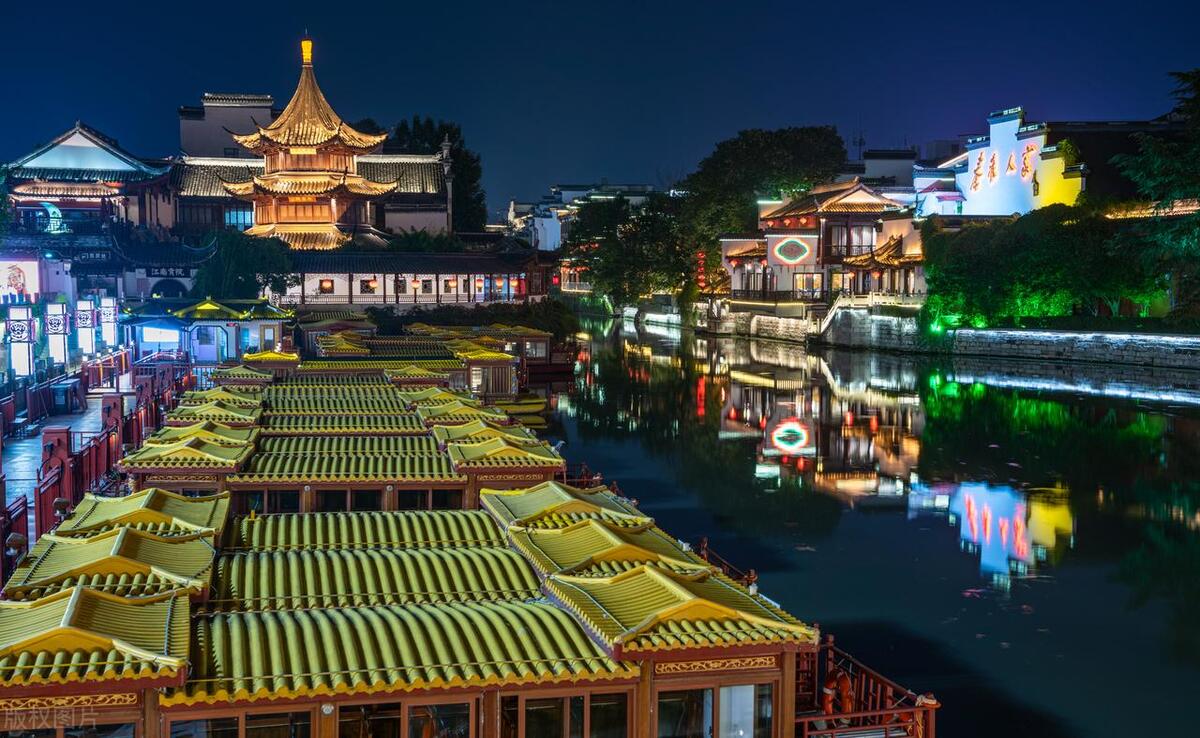 江苏aaaaa景点排名,江苏aaaaa景区名录全名单