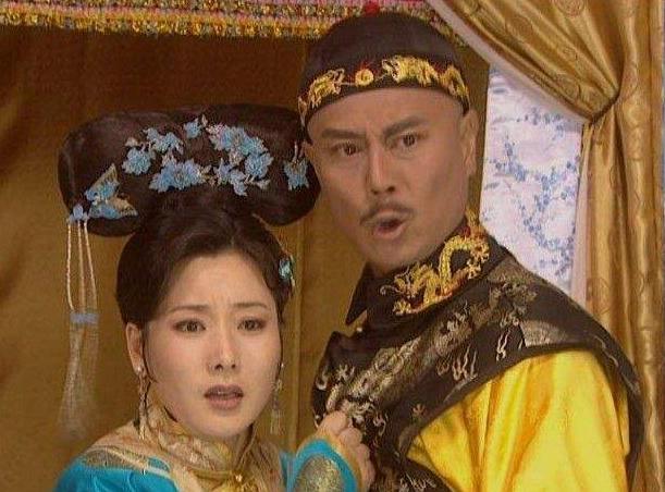 孝庄到底爱的是皇太极还是多尔衮,孝庄爱的是多尔衮还是皇太极