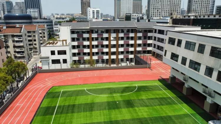 常州实验小学视频,常州市新桥实验小学一校