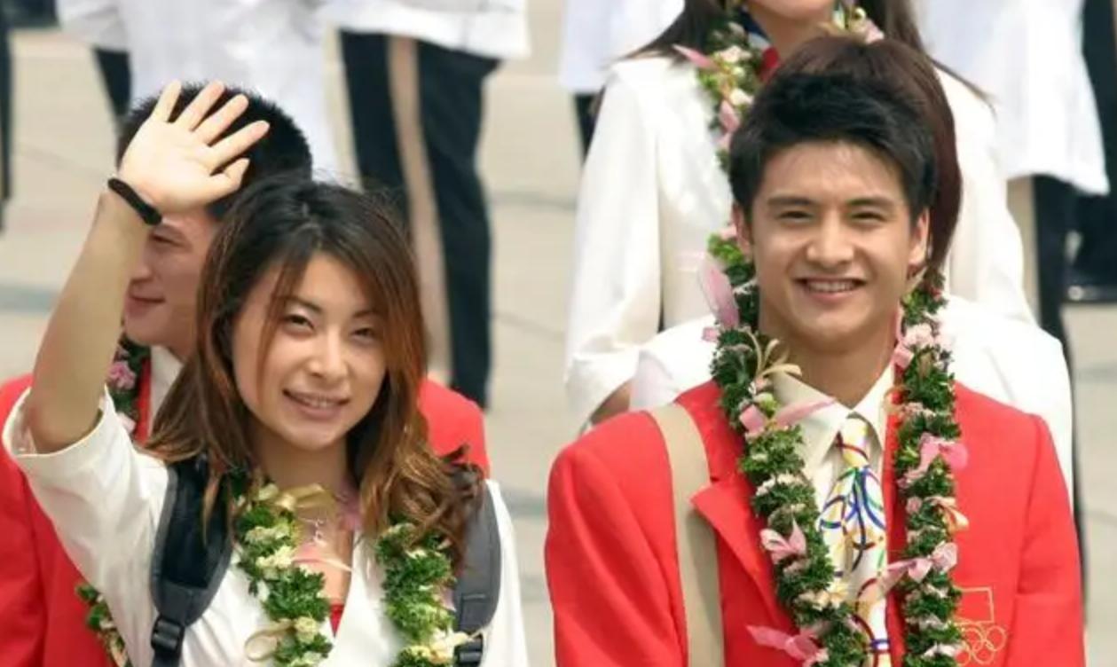 郭晶晶嫁入霍家之前就很有地位吗,七年前刚嫁入霍家的郭晶晶