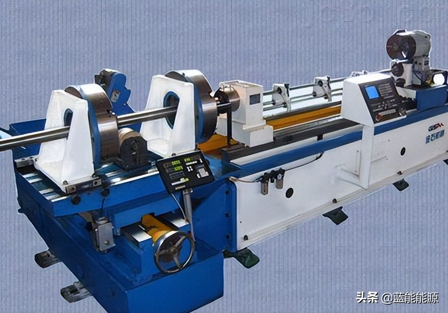 机械制造之深孔加工技术,复杂深孔高效加工