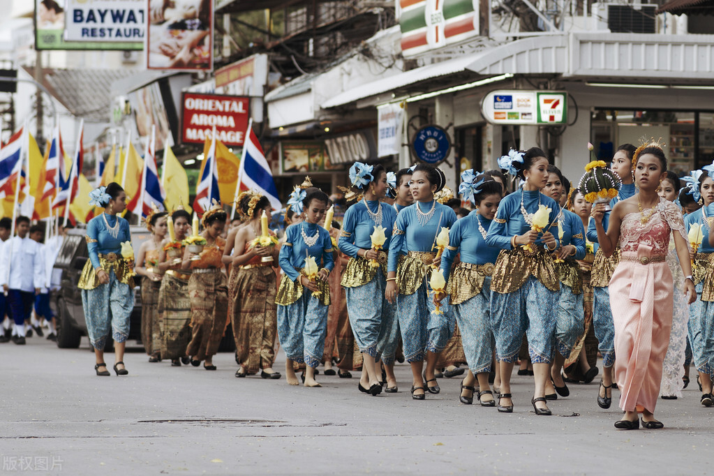 去泰国旅游跟哪个旅游团好,泰国旅游哪里报旅游团比较好