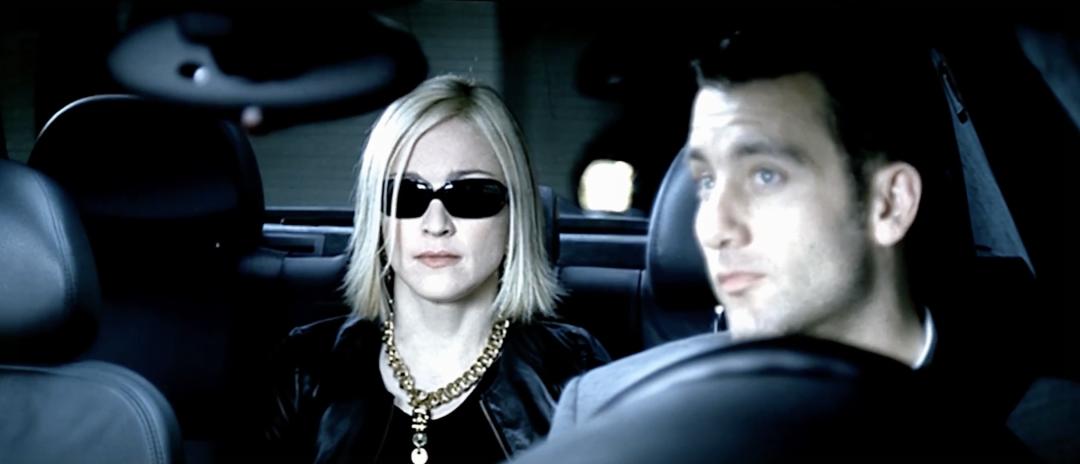 来了！宝马最新出品动作电影《风平浪静》官方中文字幕版！